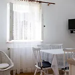 Apartment Fides *