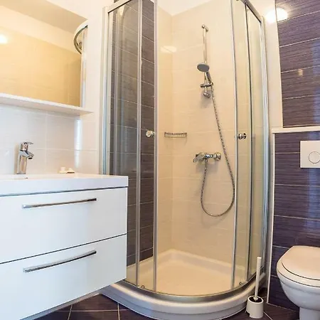 Lägenhet Fides Lumbarda