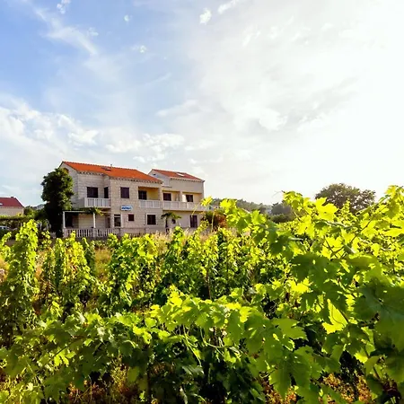 Fides Apartman
