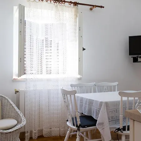 Διαμέρισμα Fides *