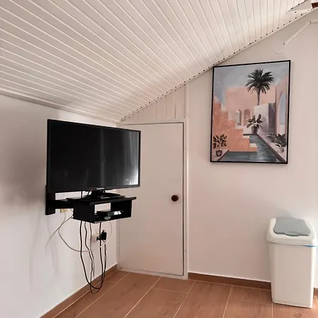 Fides Διαμέρισμα *