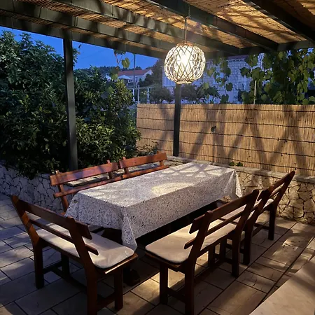 Fides Διαμέρισμα *