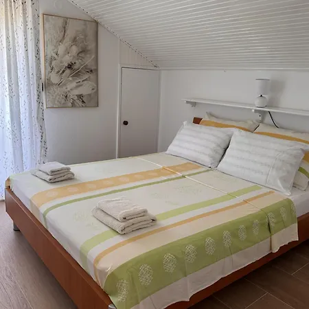 Fides Apartman