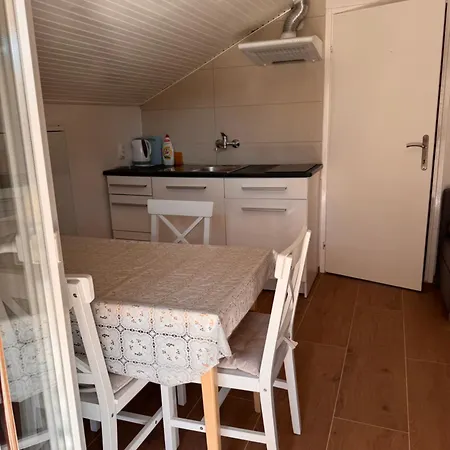 Fides Διαμέρισμα *