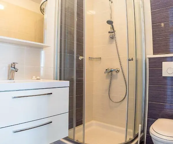 Apartamento Fides Lumbarda